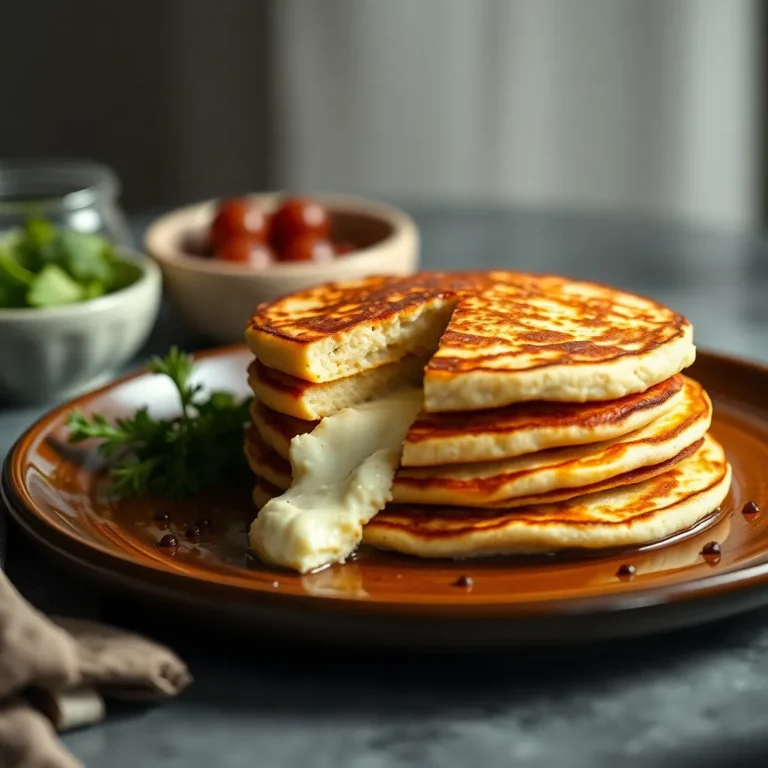 The Ultimate Guide to Cottage Cheese Pancakes