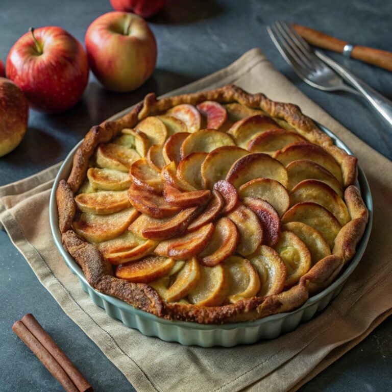 Best Classic Apple Pie Recipe In 11 ingreditions