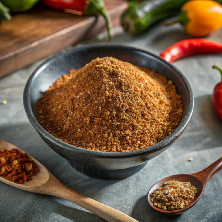 Best Homemade Taco Seasoning Recipe in 2025